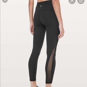 Lululemon Train Times Pant